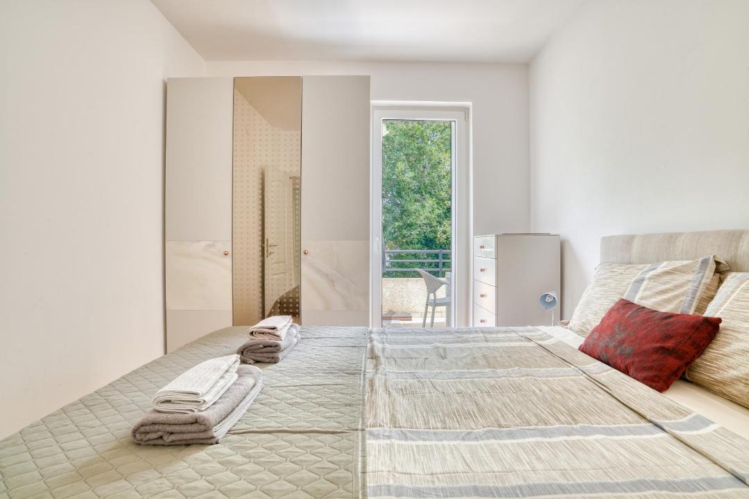 Photo of Bedroom in Prcanj
