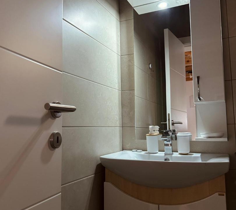 Photo of Bathroom in Grahovo