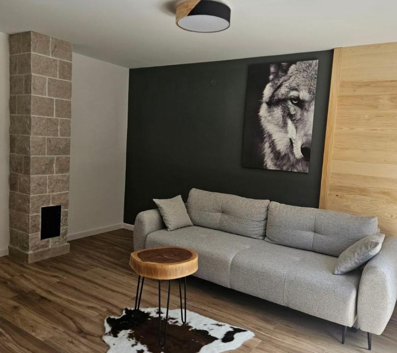 Photo of Livingroom in Zabljak