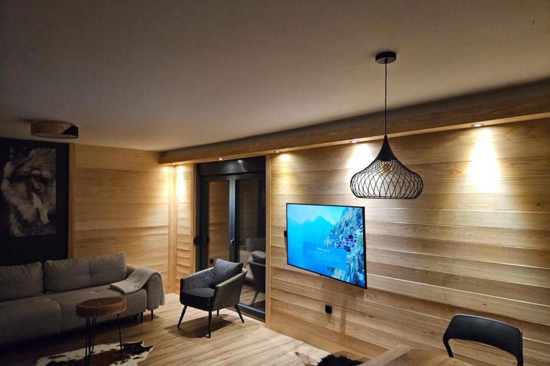 Photo of Livingroom in Zabljak