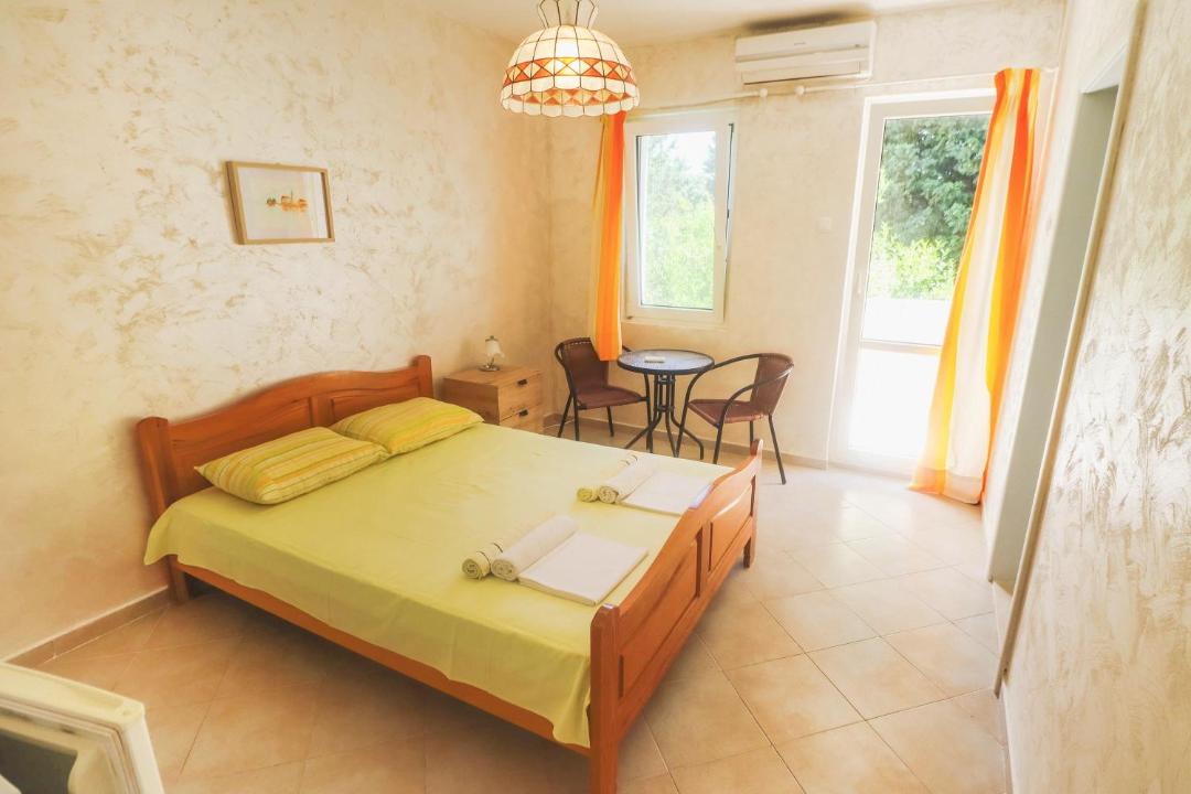 Photo of Bedroom in Bar