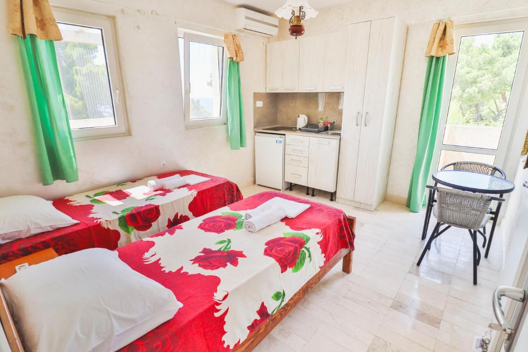 Photo of Bedroom in Bar