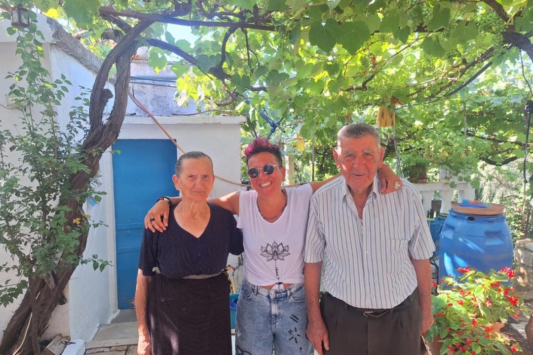 Photo of Others in Himare