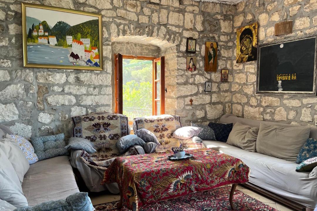 Photo of Livingroom in Grahovo