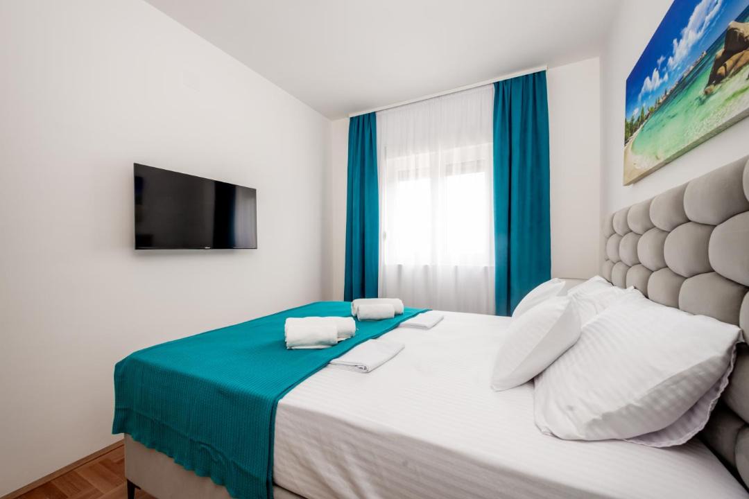 Photo of Bedroom in Rozino