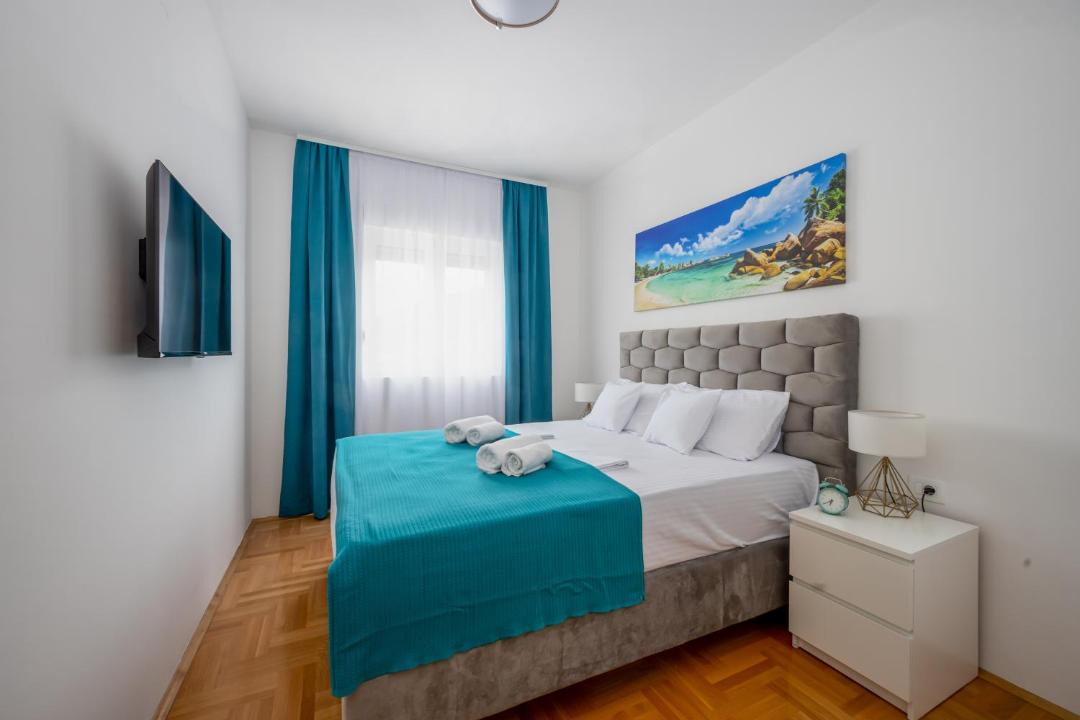 Photo of Bedroom in Rozino