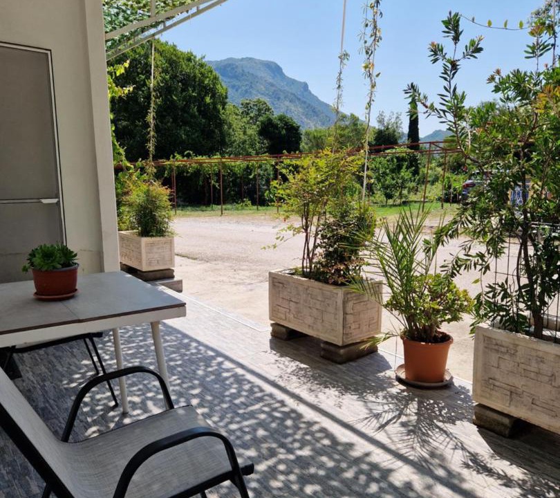 Photo of Patio Balcony in Kaluđerac