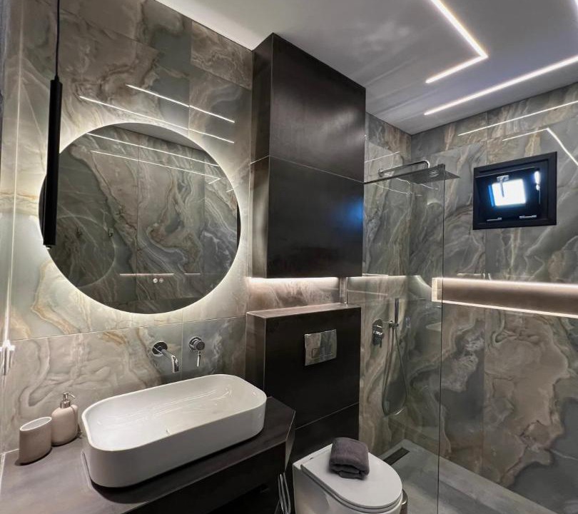 Photo of Bathroom in Sithonia