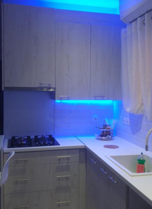Photo of Kitchen in Corfu Town