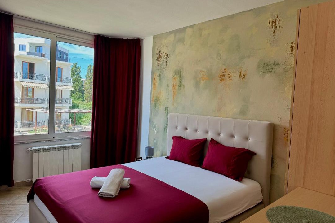 Photo of Bedroom in Ulcinj