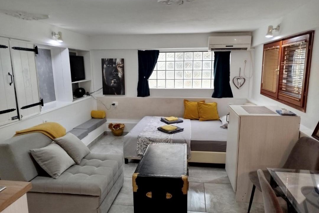 Photo of Livingroom in Skaljari