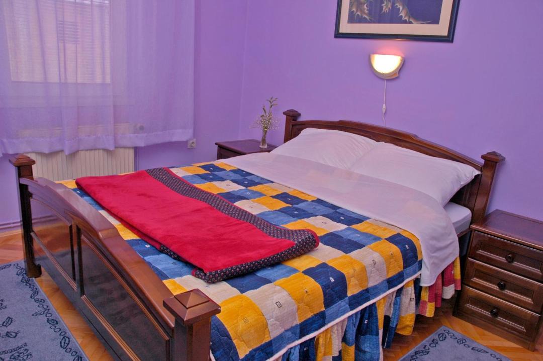 Photo of Bedroom in Kolasin