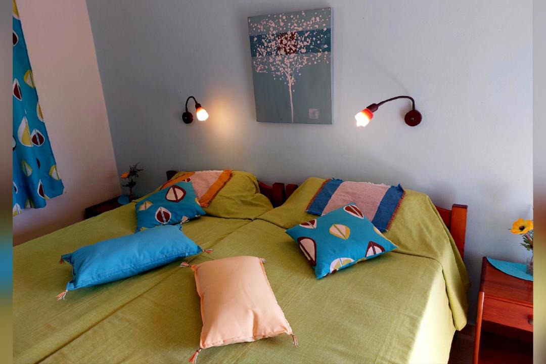 Photo of Bedroom in Agios Gordios