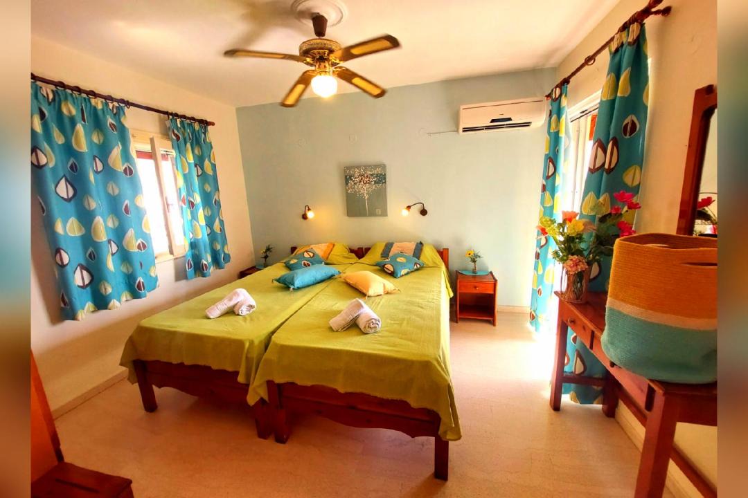 Photo of Bedroom in Agios Gordios