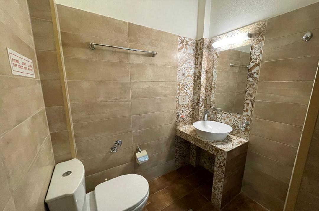 Photo of Bathroom in Skala