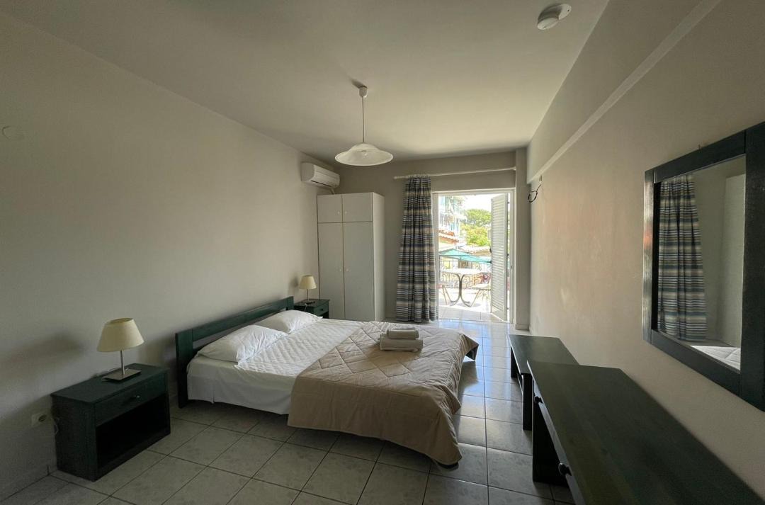 Photo of Bedroom in Skala