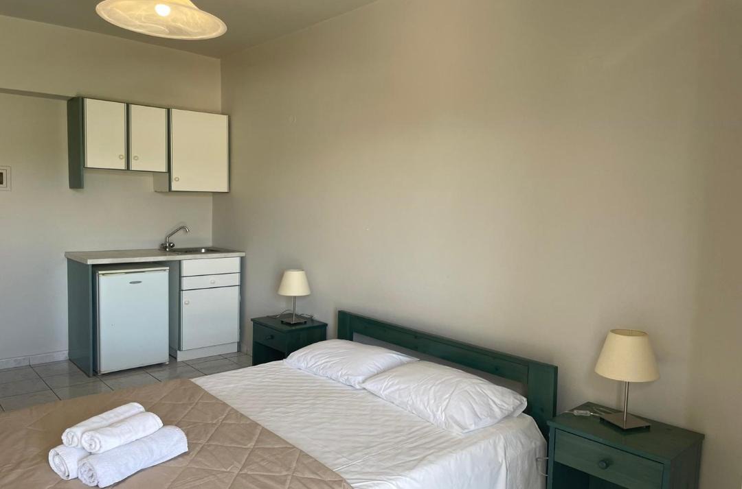 Photo of Bedroom in Skala