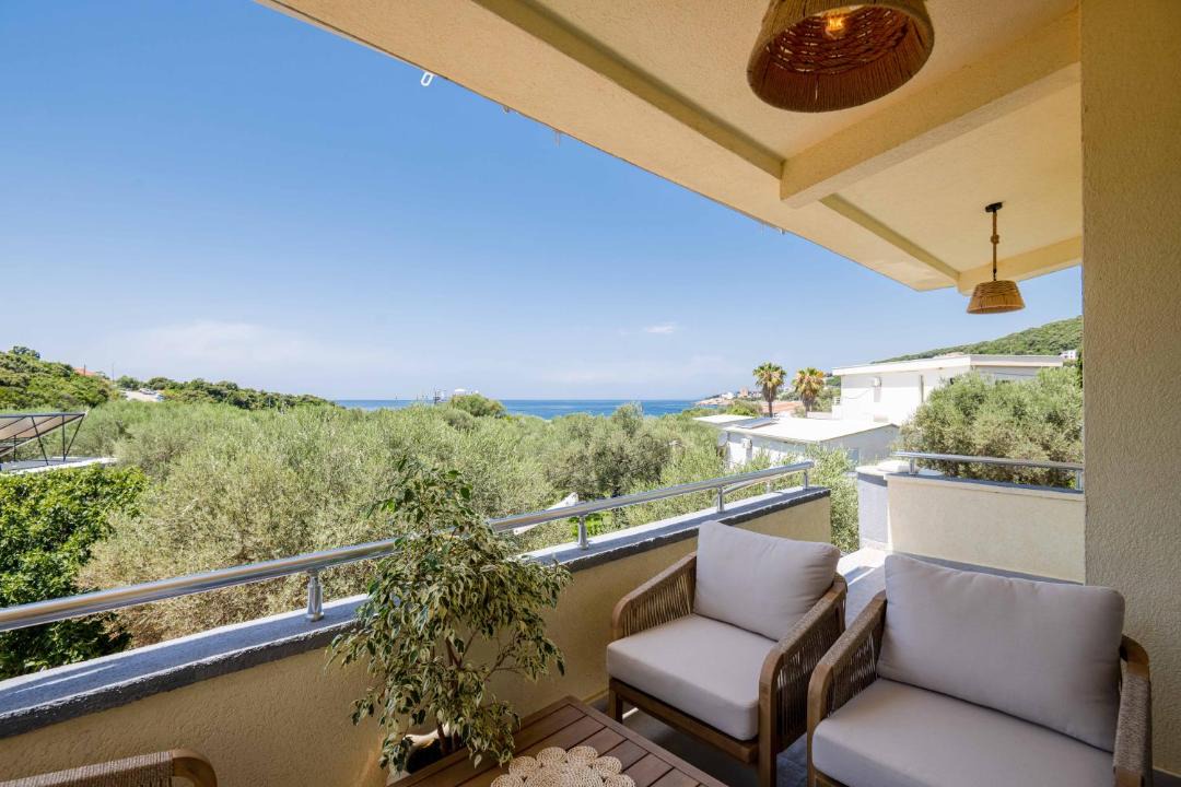 Photo of Patio Balcony in Utjeha