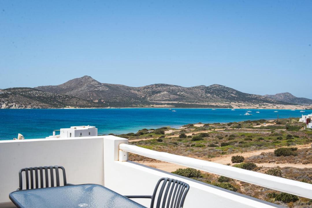 Photo of Others in Antiparos