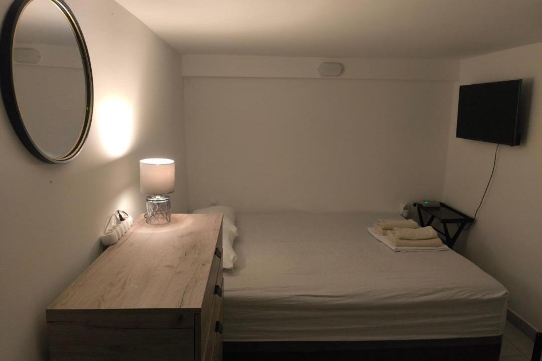 Photo of Bedroom in Krasici