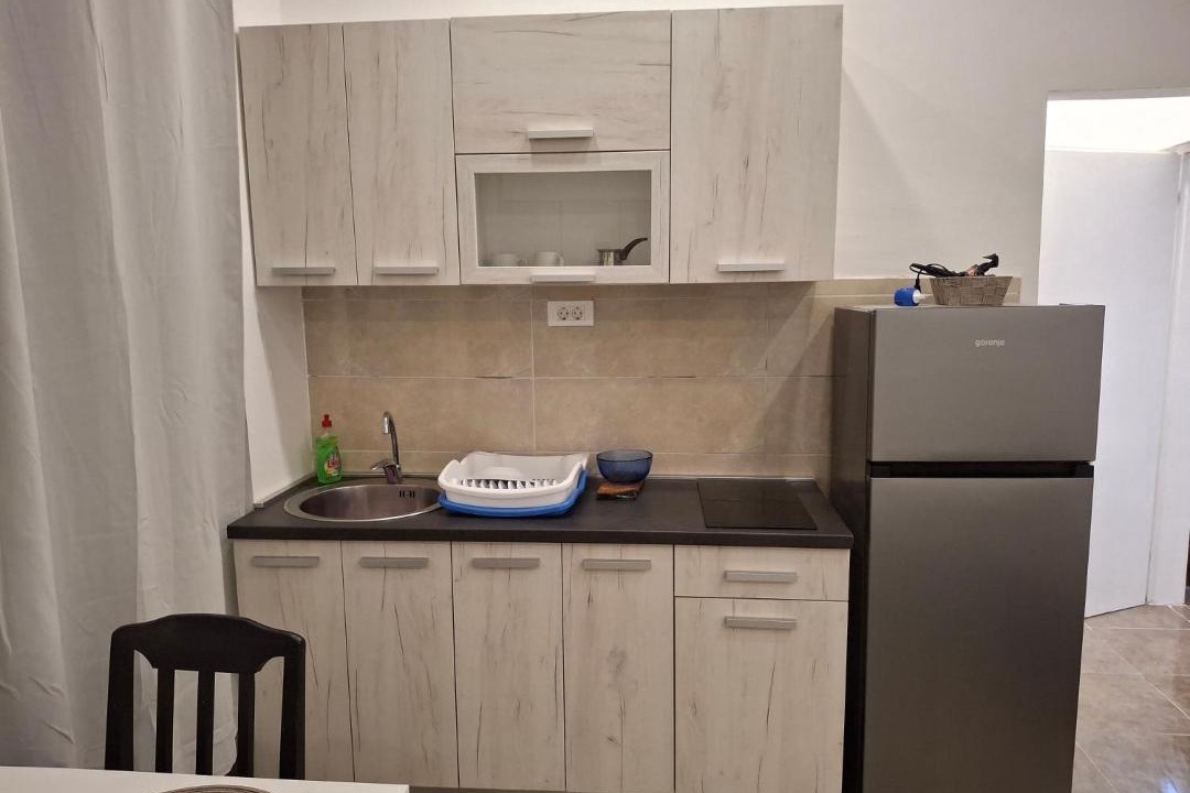 Photo of Kitchen in Zelenika