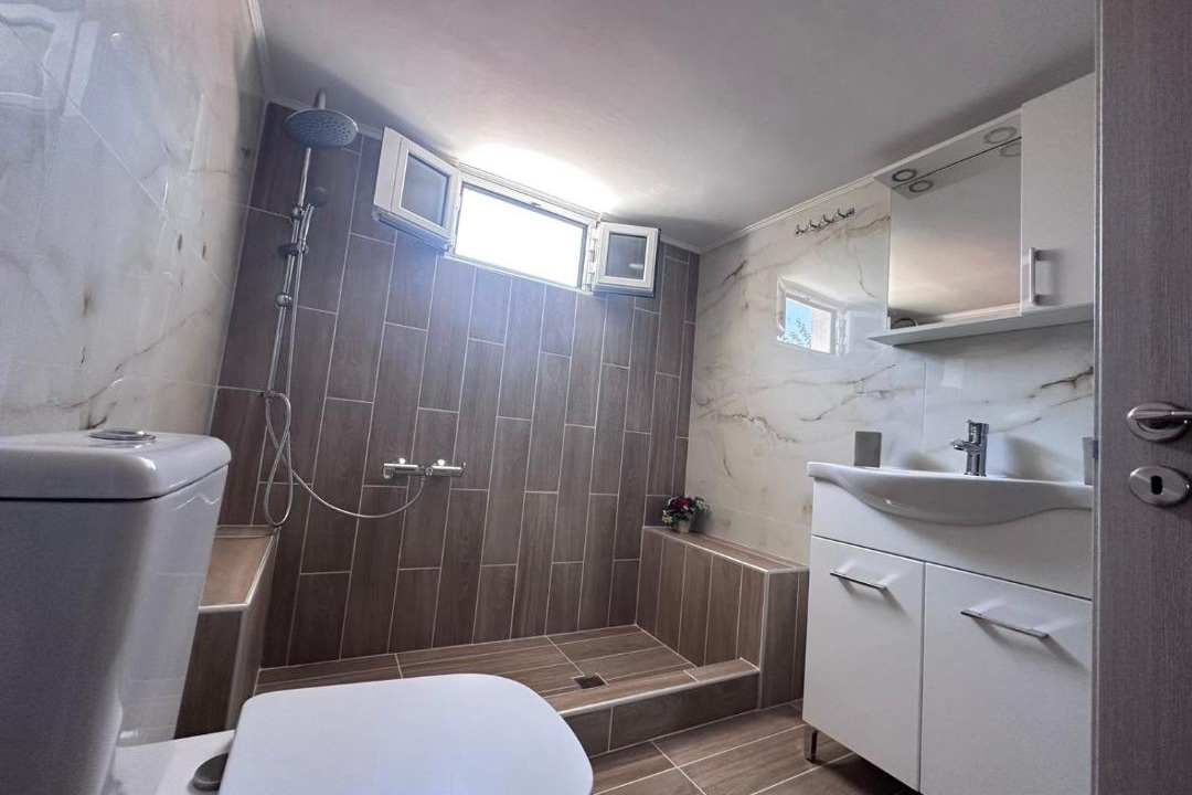 Photo of Bathroom in Nea Koutali
