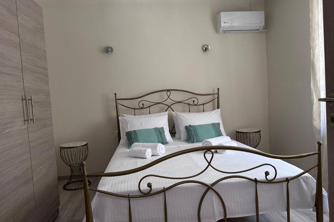 Photo of Bedroom in Nea Koutali