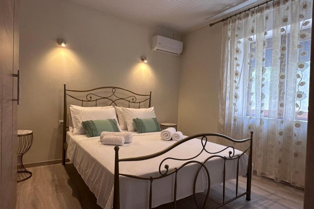 Photo of Bedroom in Nea Koutali