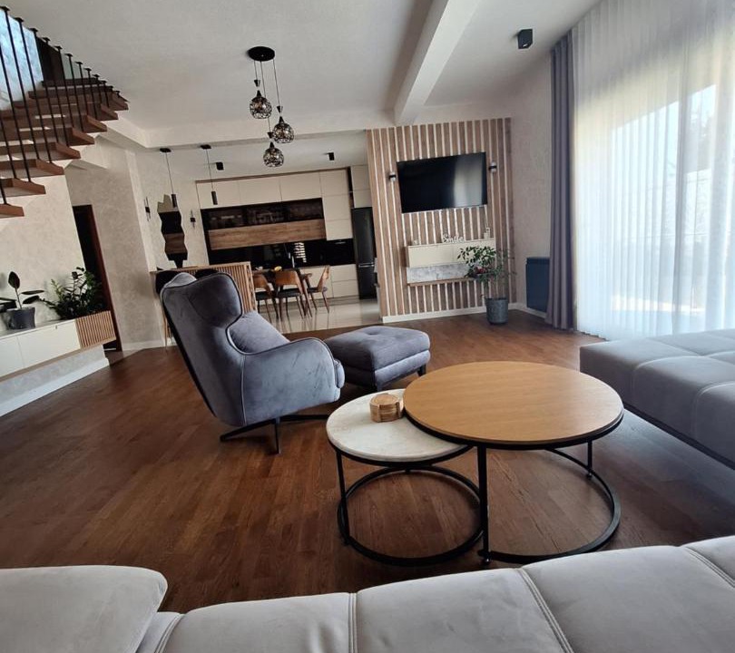 Photo of Livingroom in Bar