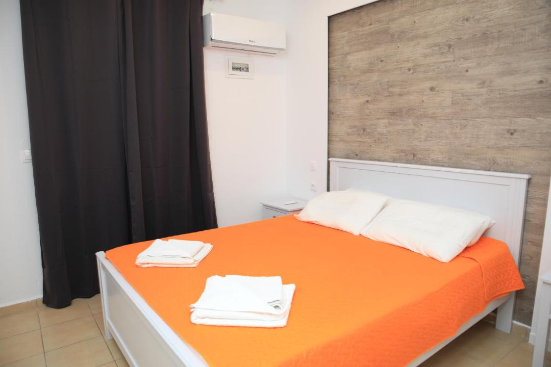 Photo of Bedroom in Panteli