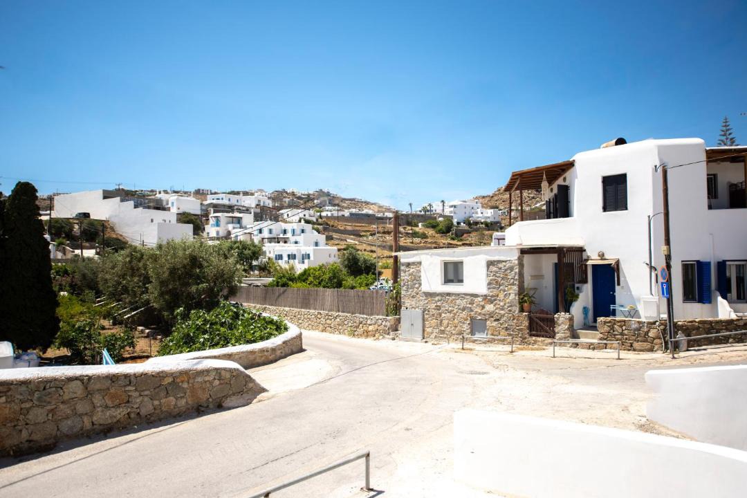 Photo of Others in Platis Gialos
