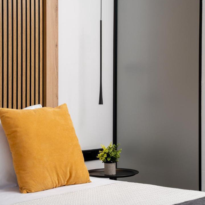 Photo of Bedroom in Markopoulon