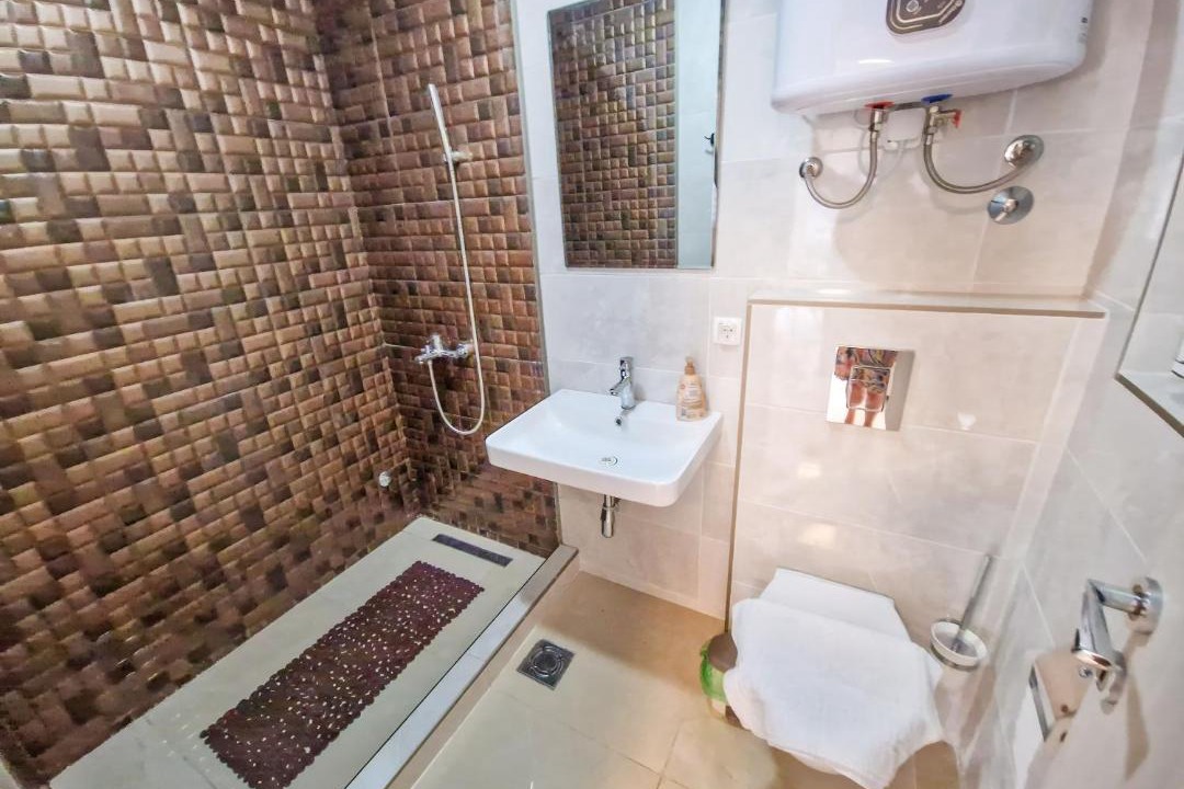 Photo of Bathroom in Bar