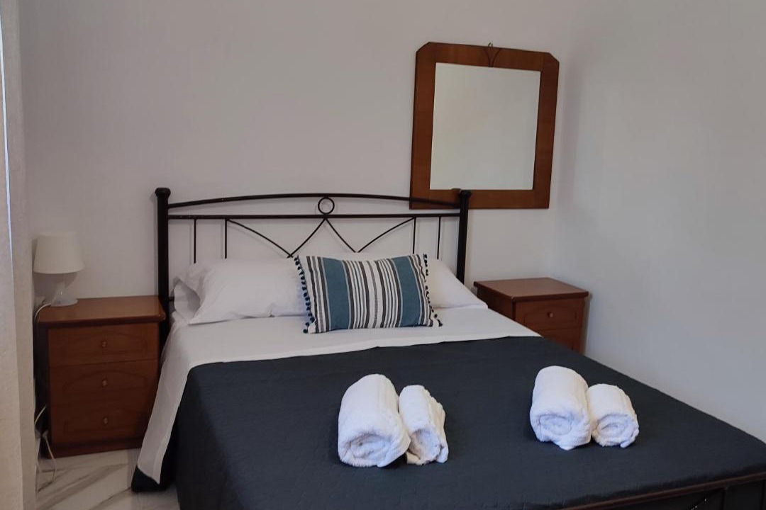 Photo of Bedroom in Sipiada