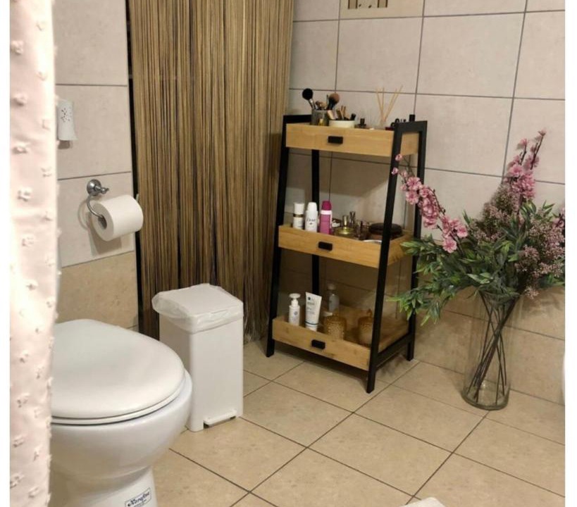 Photo of Bathroom in Korinthos