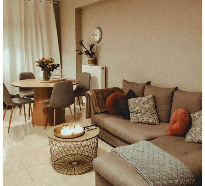 Photo of Livingroom in Korinthos