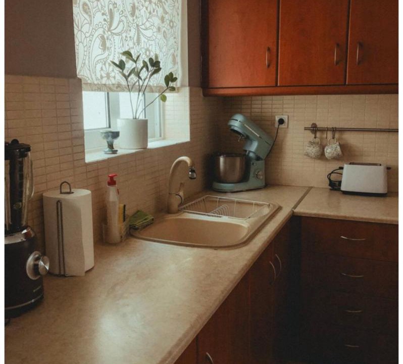 Photo of Kitchen in Korinthos