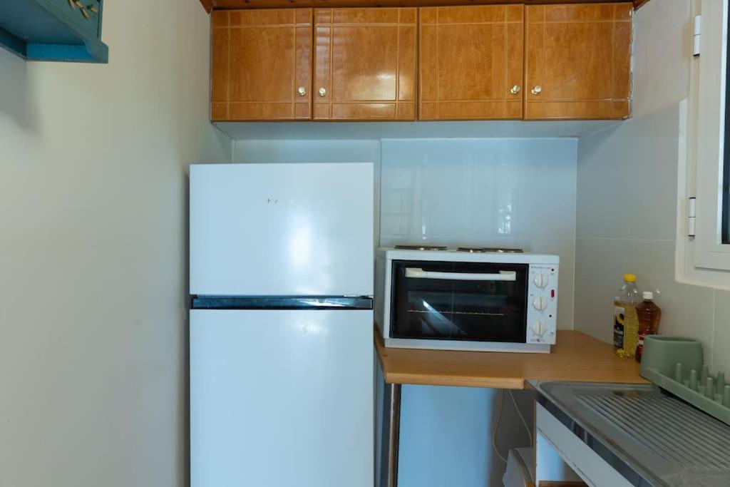 Photo of Kitchen in Zalongo