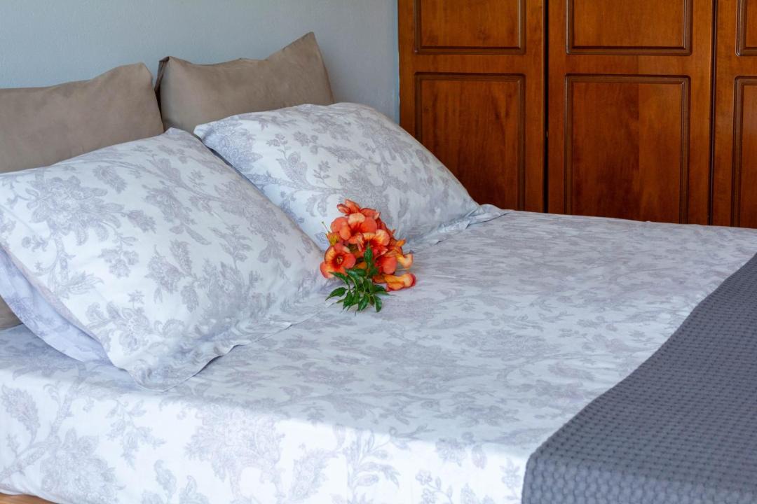 Photo of Bedroom in Corfu Town