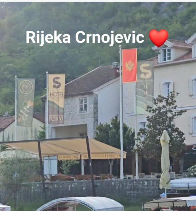 Photo of Others in Rijeka Crnojevica
