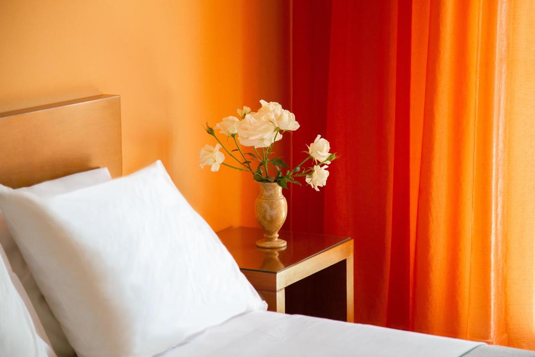 Photo of Bedroom in Athens