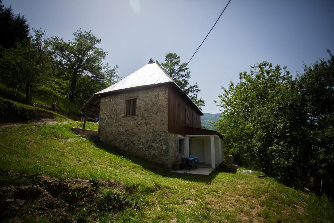 Photo of Others in Montenegro