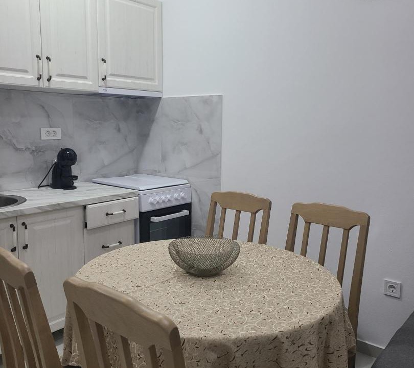 Photo of Kitchen in Baosici