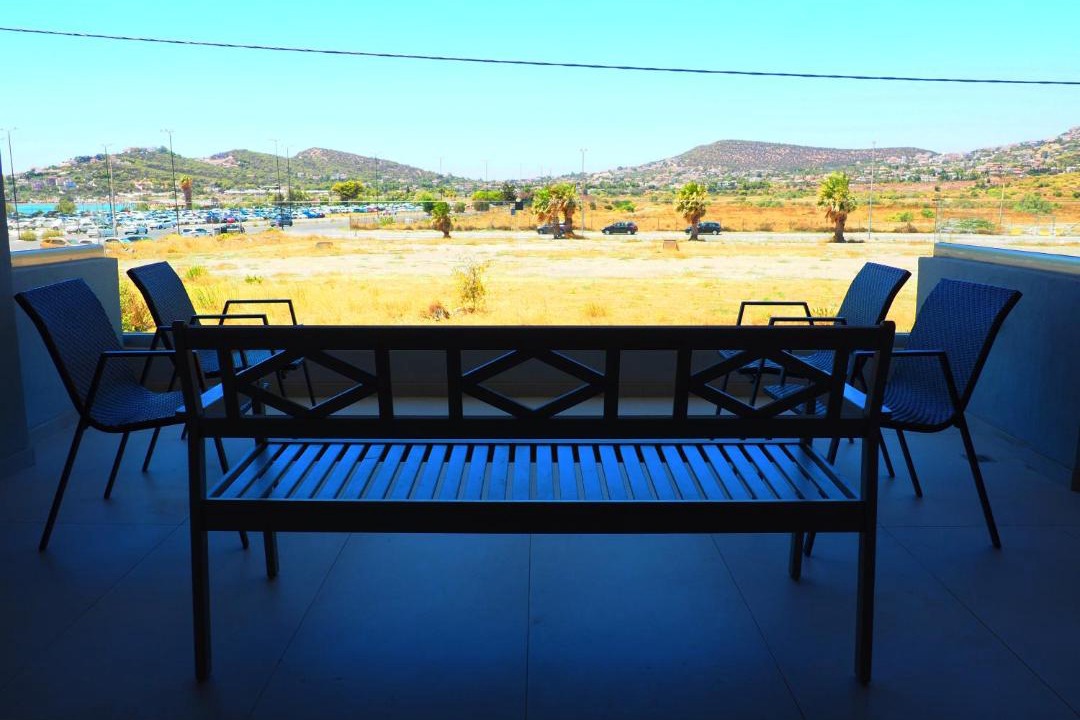 Photo of Patio Balcony in Anavyssos