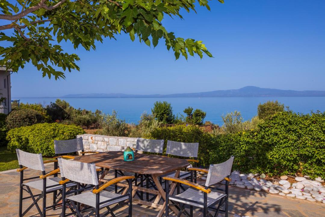 Photo of Others in Paralia Vergas