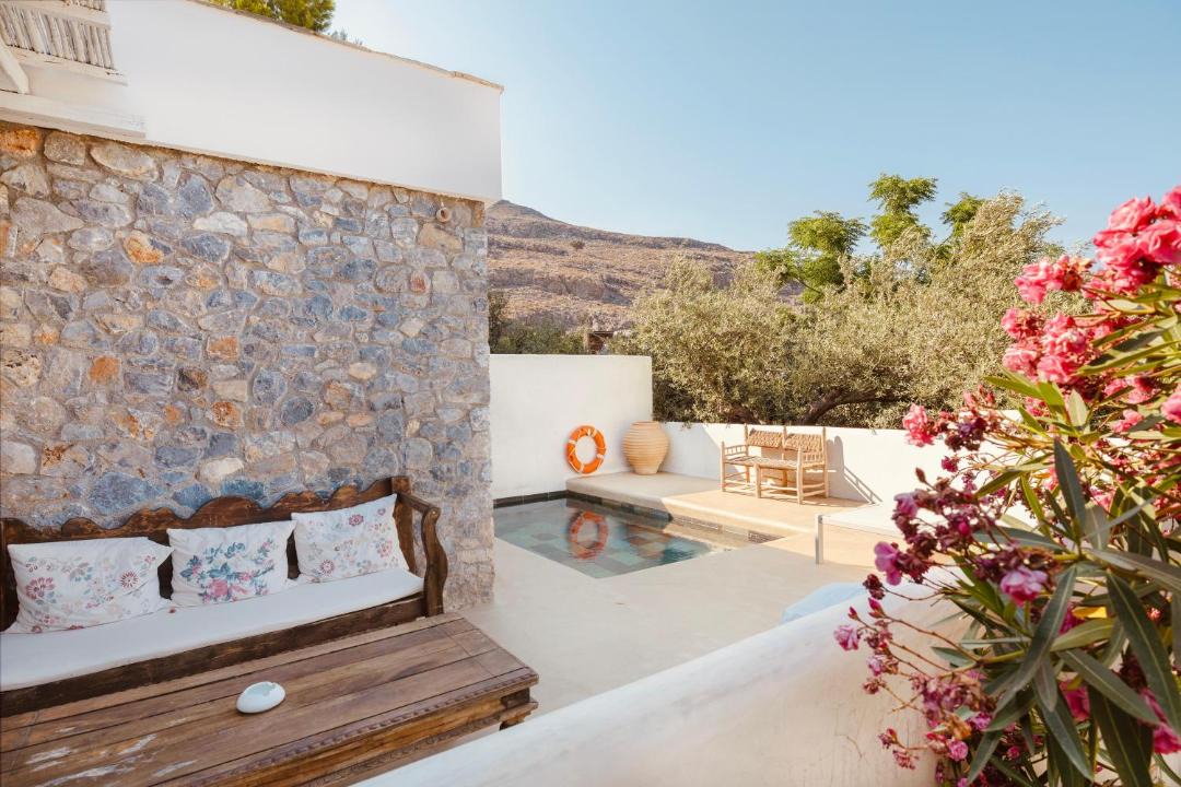 Photo of Others in Lindos