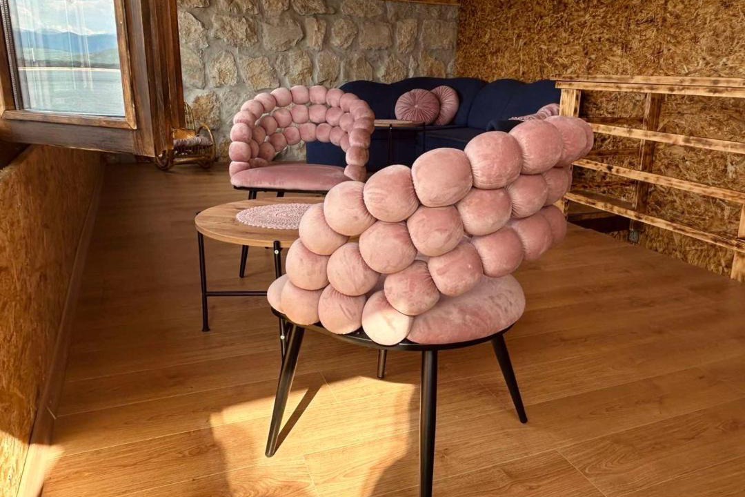 Photo of Livingroom in Grahovo