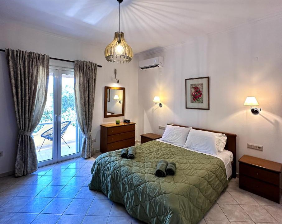 Photo of Bedroom in Skripero