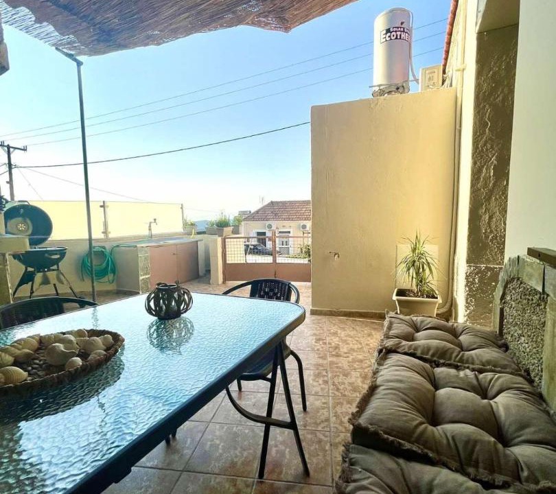 Photo of Patio Balcony in Salakos