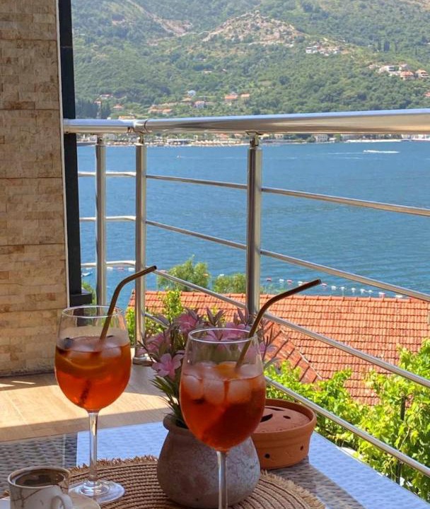 Photo of Patio Balcony in Lepetane